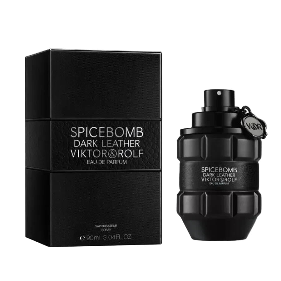 Viktor & Rolf - Spicebomb Dark Leather