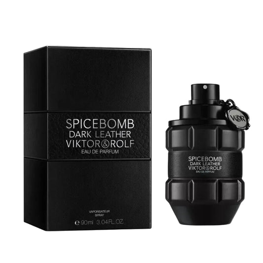 Viktor & Rolf - Spicebomb Dark Leather