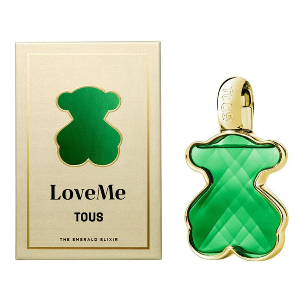 LoveMe The Emerald Elixir By Tous