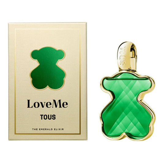 LoveMe The Emerald Elixir By Tous