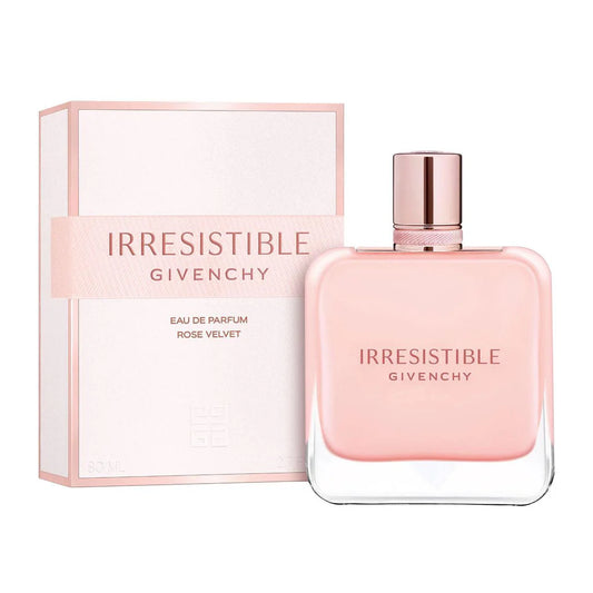 Irrésistible Givenchy Rose Velvet By Givenchy