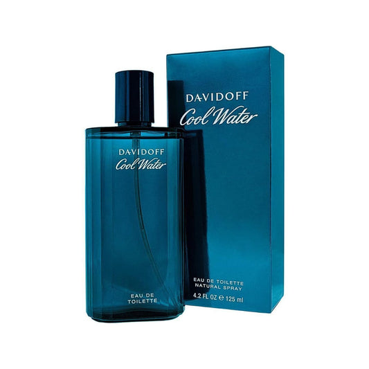 Davidoff Cool Water