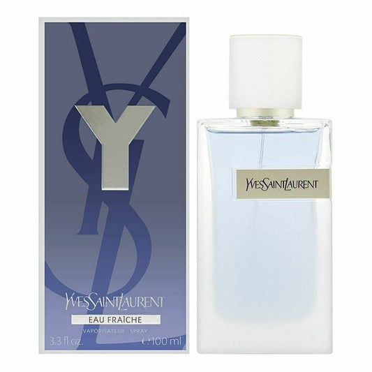 Y Eau Fraîche By Yves Saint Laurent