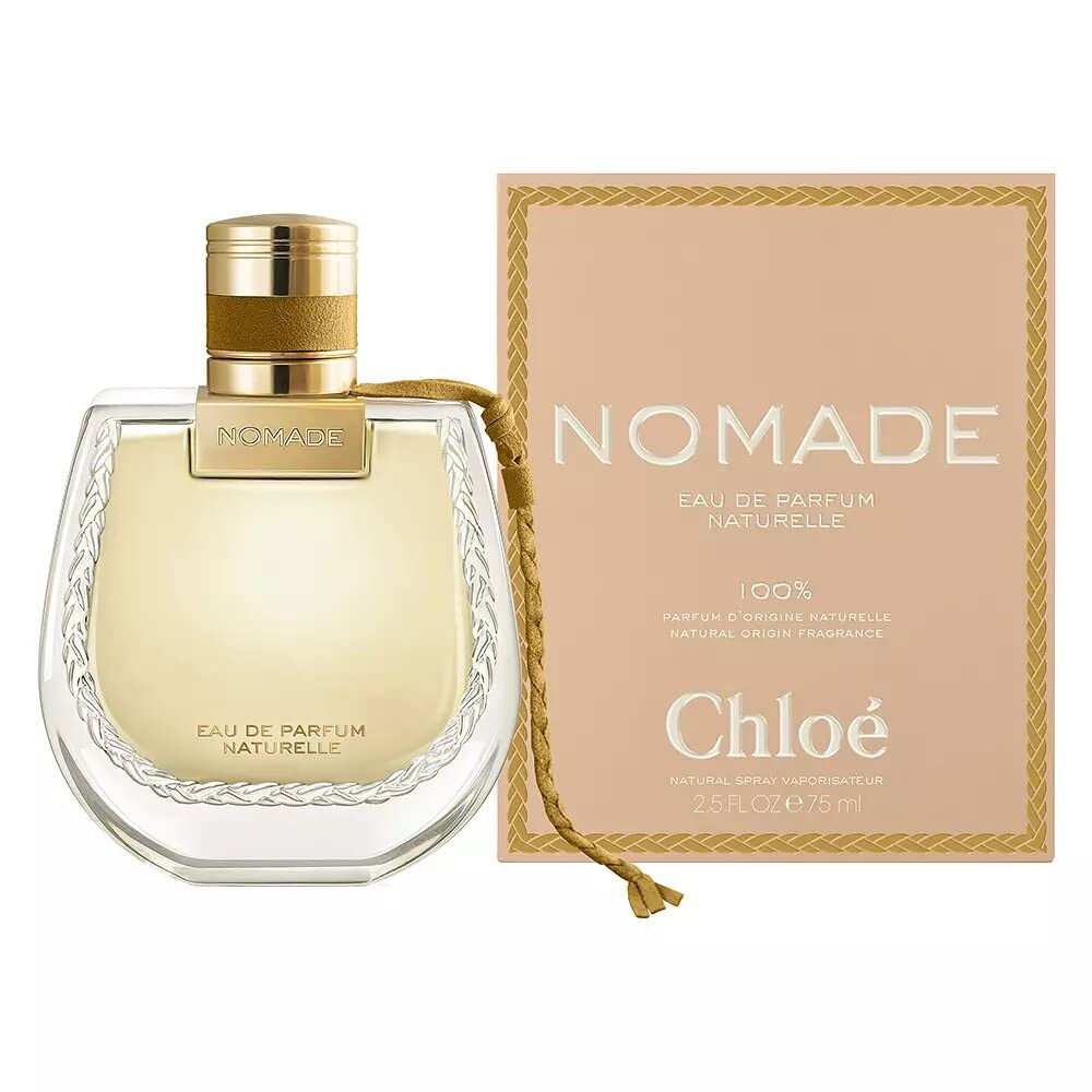 Naturelle Eau de Parfum By Chloé