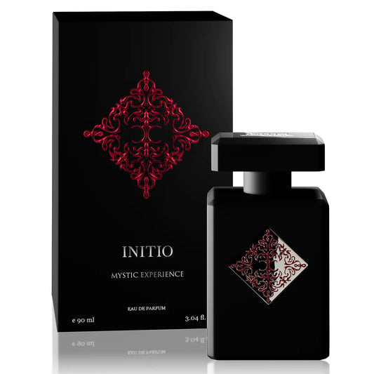 Mystic Experience By Initio