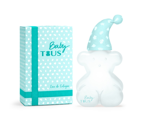 Baby By Tous