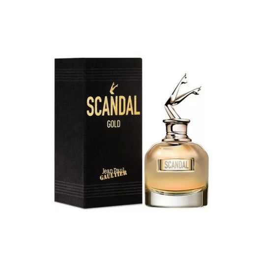 Scandal Gold By Jean Paul Gaultier “Tester”