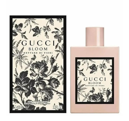 Gucci Bloom Nettare Di Fiori By Gucci