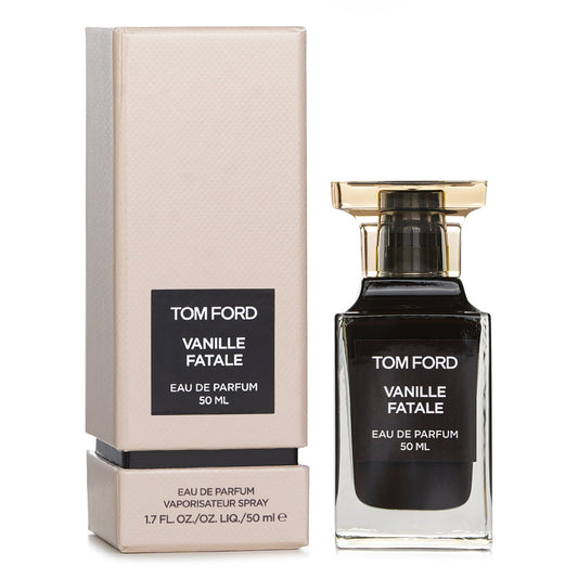 Fatale By Tom Ford