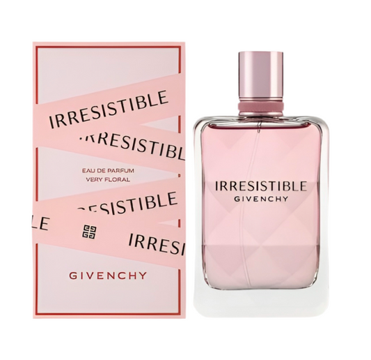 Irresistible Givenchy Very Floral By Givenchy