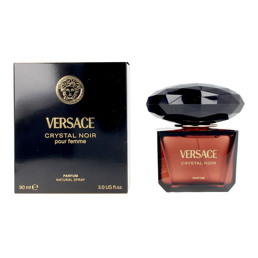 Crystal Noir Parfum By Versace