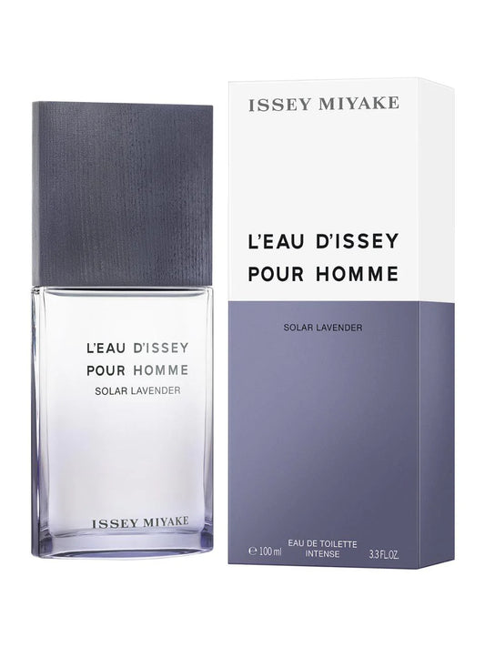 L'Eau d'Issey pour Homme Solar Lavender By Issey Miyake