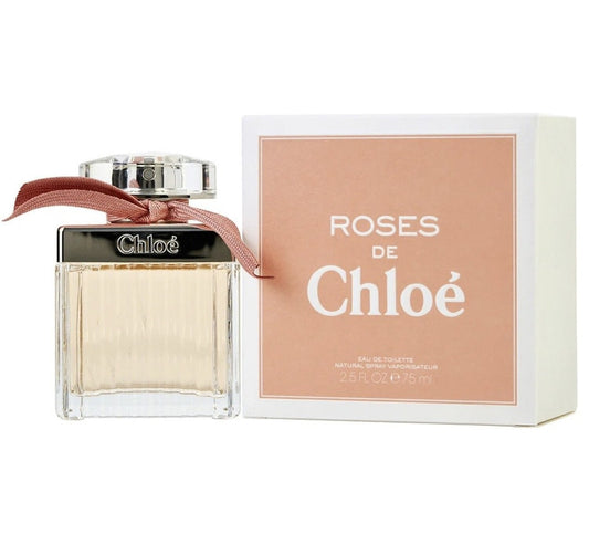 Roses de Chloé By Chloé