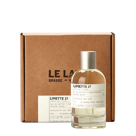 37 San Francisco By Le Labo