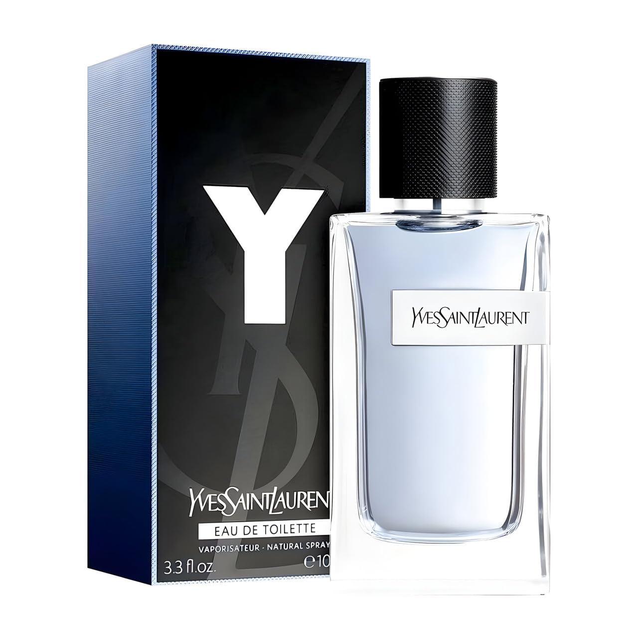Y Eau de Toilette By Yves Saint Laurent
