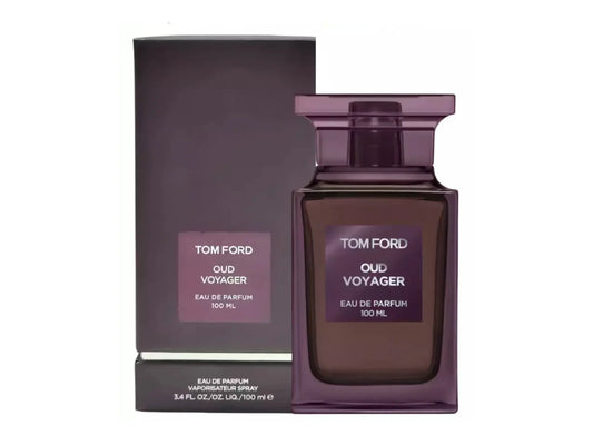 Tom Ford - Oud Voyager