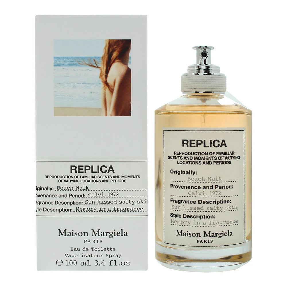 Maison Margiela - Beach Walk