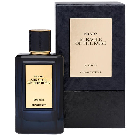 Mirages Miracle of the Rose By Prada