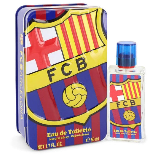 FC Barcelona Eau de Toilette 50ML