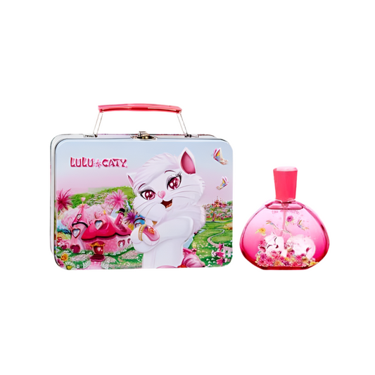 The Box Lulu Caty Eau de Toilette