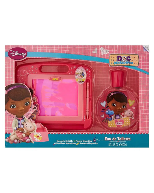 The Doc McStuffins Gift Set