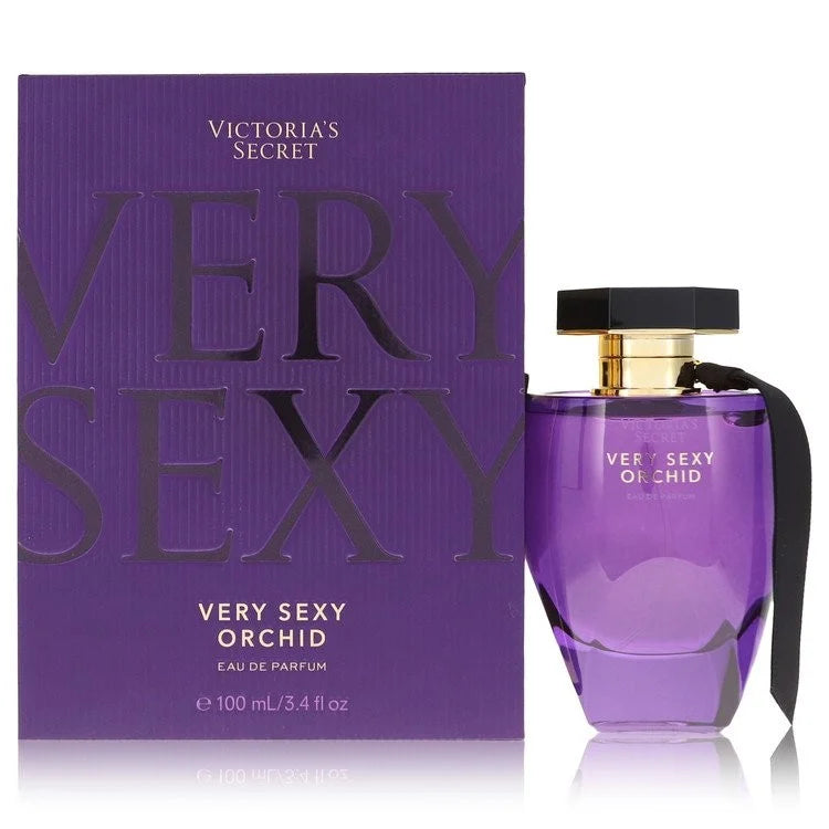 Very Sexy Orchid By Victoria's Secret