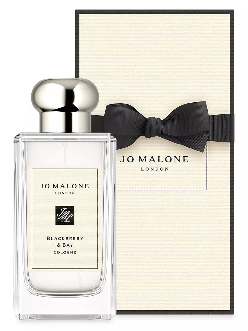 Blackberry and Bay By Jo Malone “Tester”