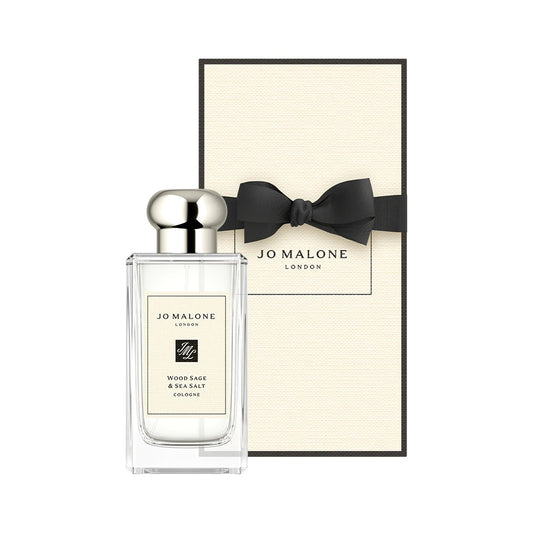 Wood Sage and Sea Salt By Jo Malone “Tester”