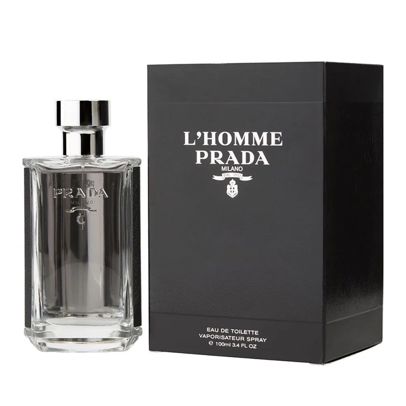 Prada L'Homme By Prada