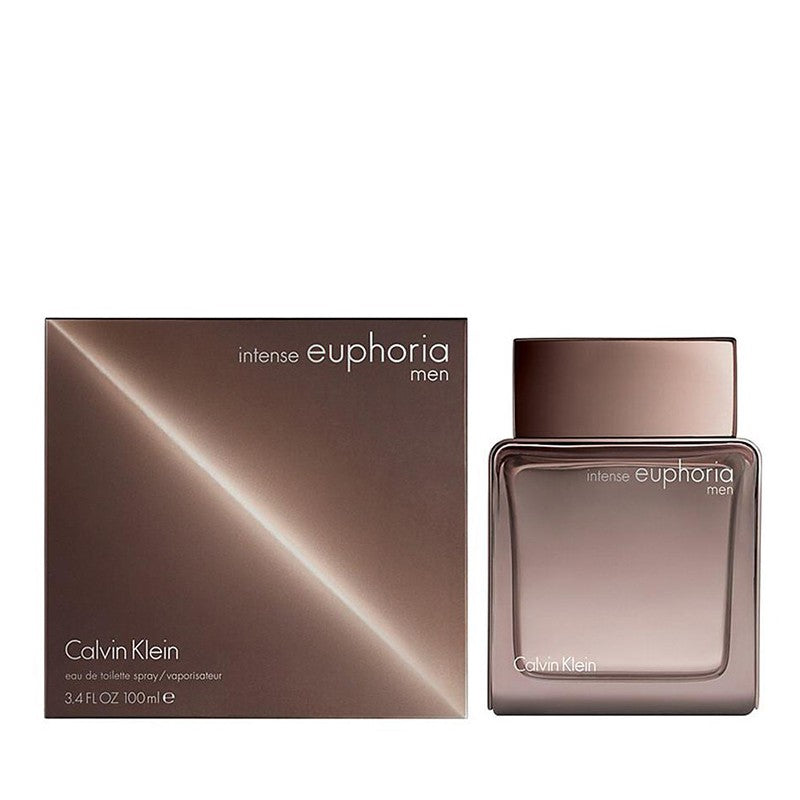 Euphoria Men Intense By Calvin Klein