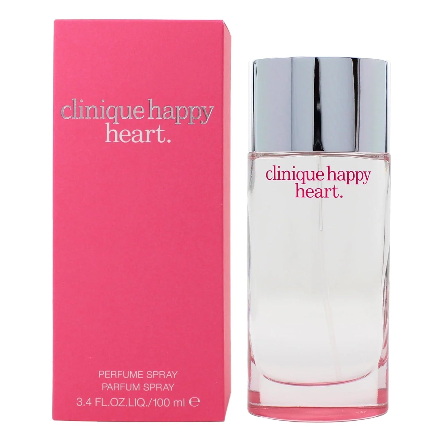 Clinique - Happy Heart