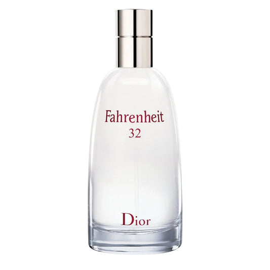 Christian Dior - Fahrenheit 32