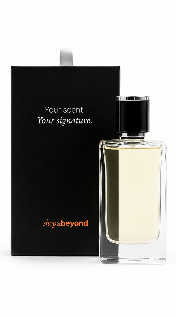 S&B Creations - Santal 33