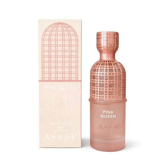 Assaf - Pink Queen