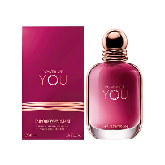 Power Of You