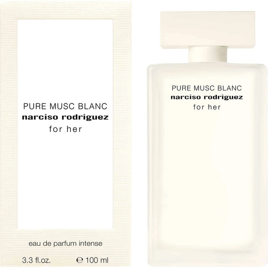 Narciso Rodriguez For Her Pure Musc Blanc