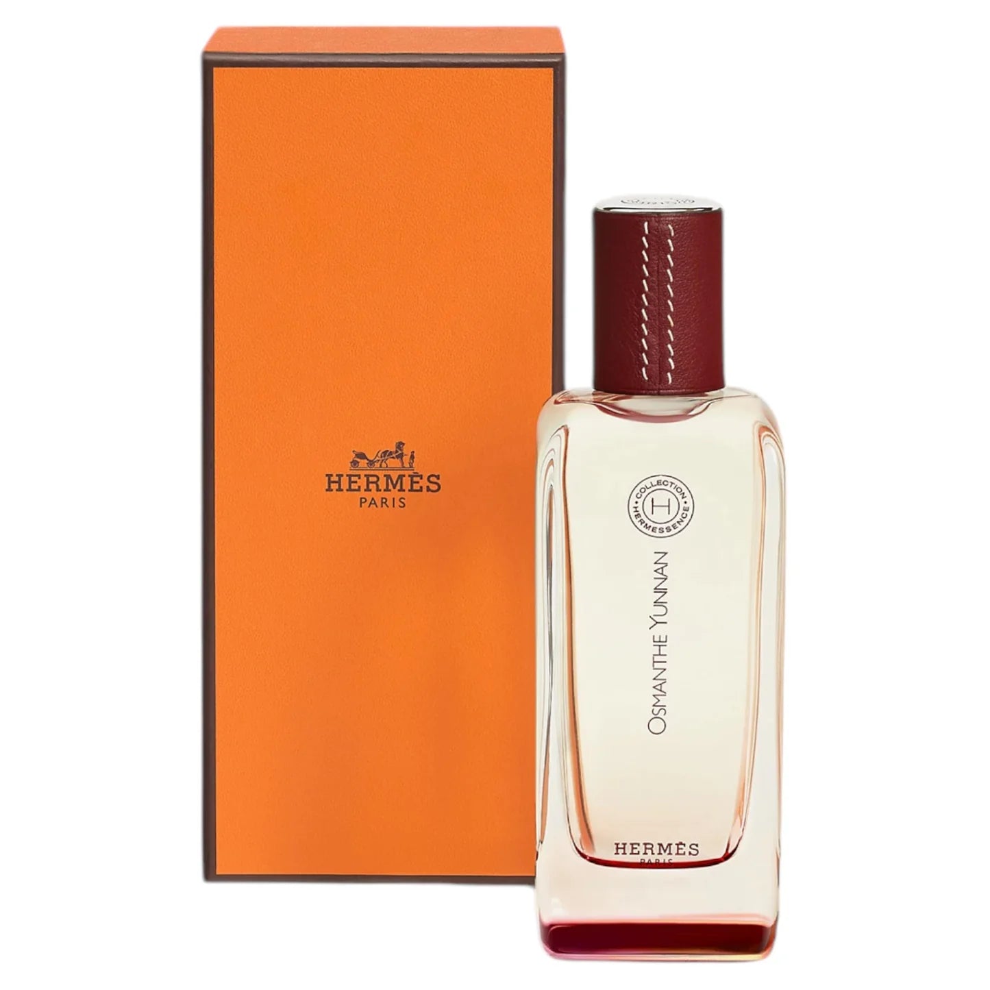 Hermès - Osmanthe Yunnan