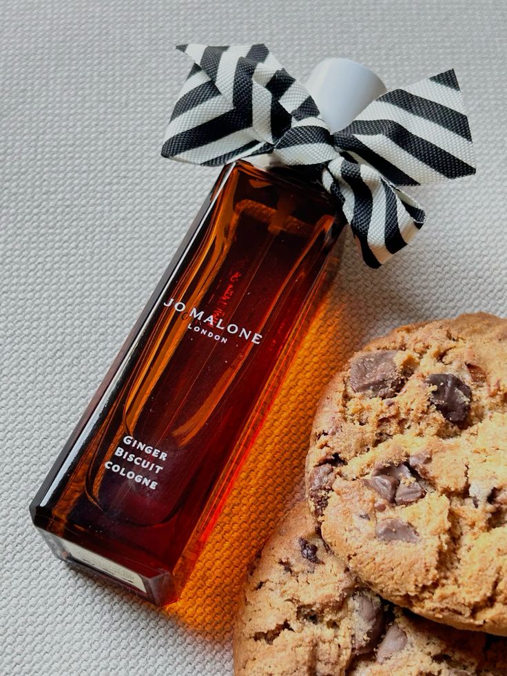 Jo Malone - Ginger Biscuit