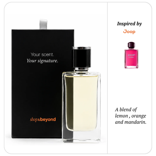 S&B Creations - Joop
