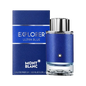 Mont Blanc Explorer Ultra Blue Eau De Parfum Pour Homme