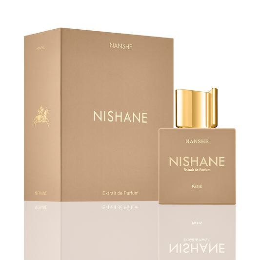 Nanshe Extrait de Parfum by Nishane