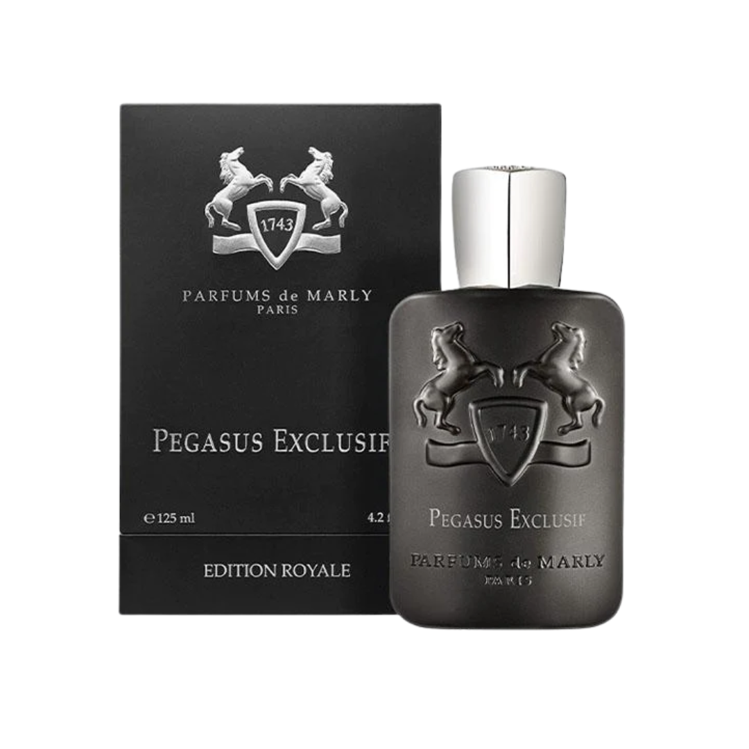 Pegasus Exclusif Parfum