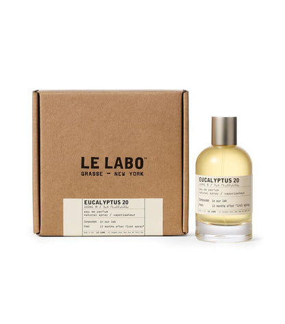 Le Labo - Eucalyptus 20
