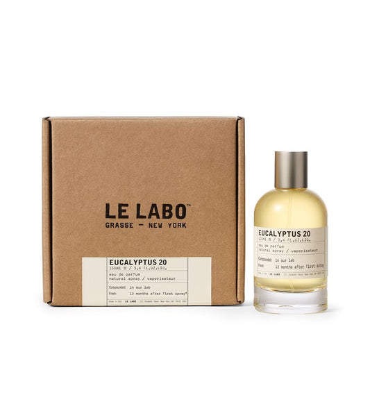 Le Labo - Eucalyptus 20