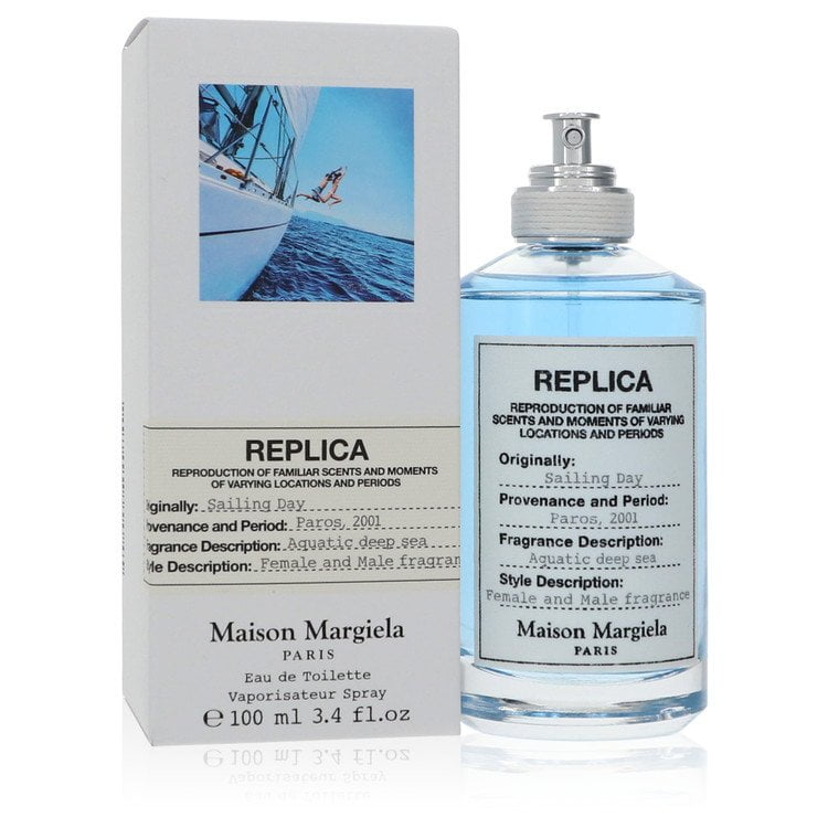 Maison Margiela Replica Sailing Day Eau de Toilette