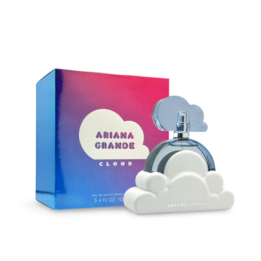 Ariana Grande Cloud Eau de Parfum Women’s Perfume | Gourmand-Floral | 100 ml