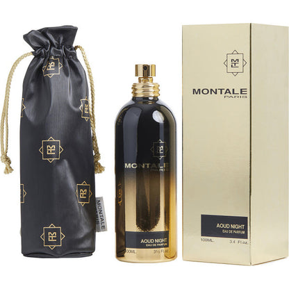 Montale - Aoud Night