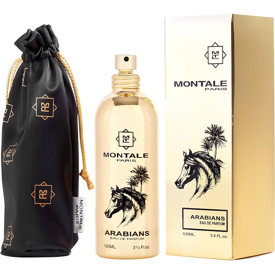 Montale Arabians