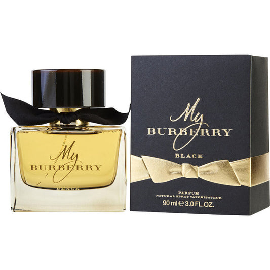 My Burberry Black Parfum