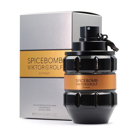 Spicebomb Extreme